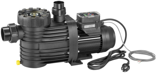 SPECK BADU ECO TOUCH PRO II Filterpumpe 27 m³/h 230V