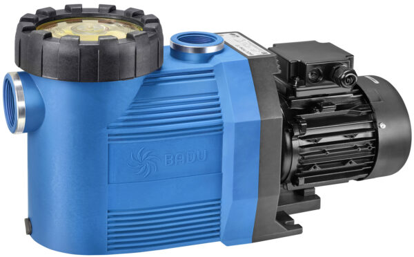 Speck Badu Prime 11 230V- 11m³/h