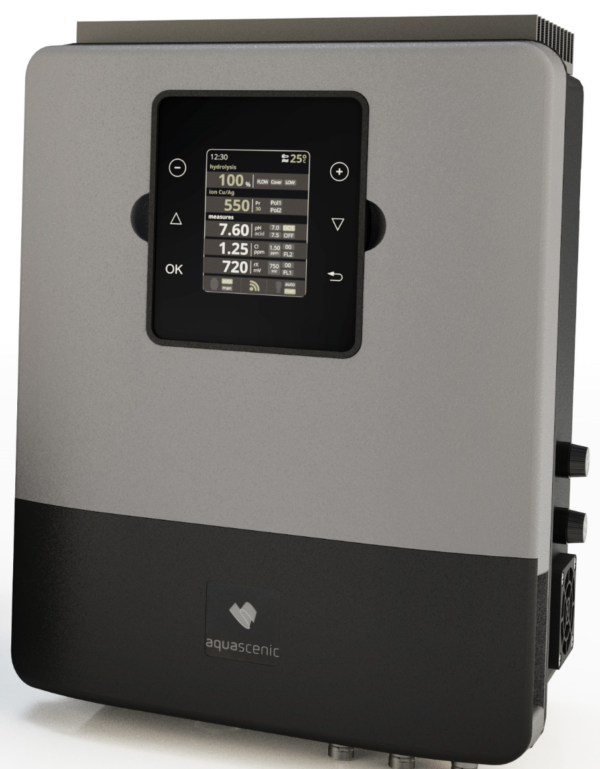 Inifinity Salzelektrolyse Easy 60 pH/Redox